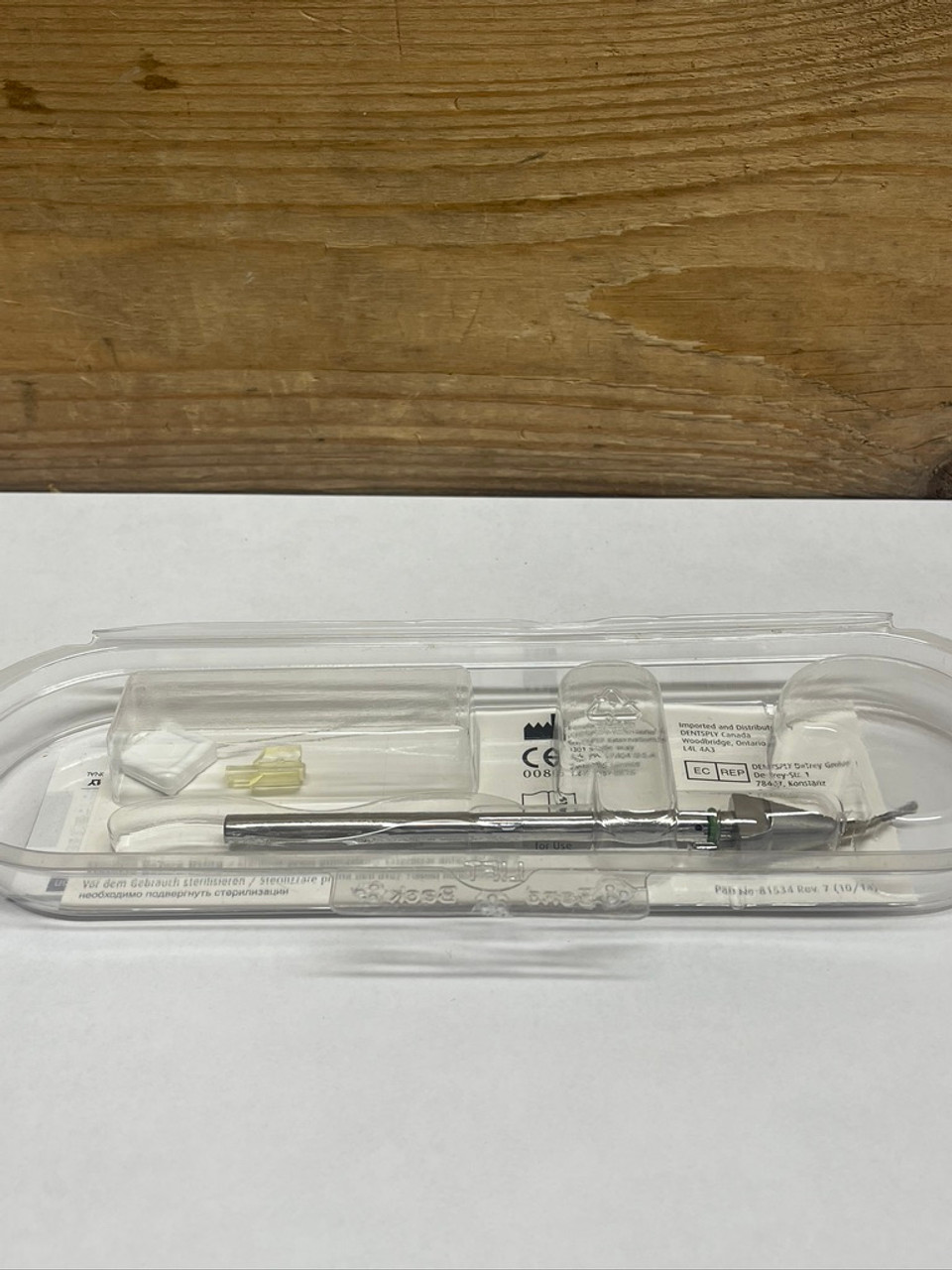 Dentsply Cavitron Jet 63740 Air Polishing Insert