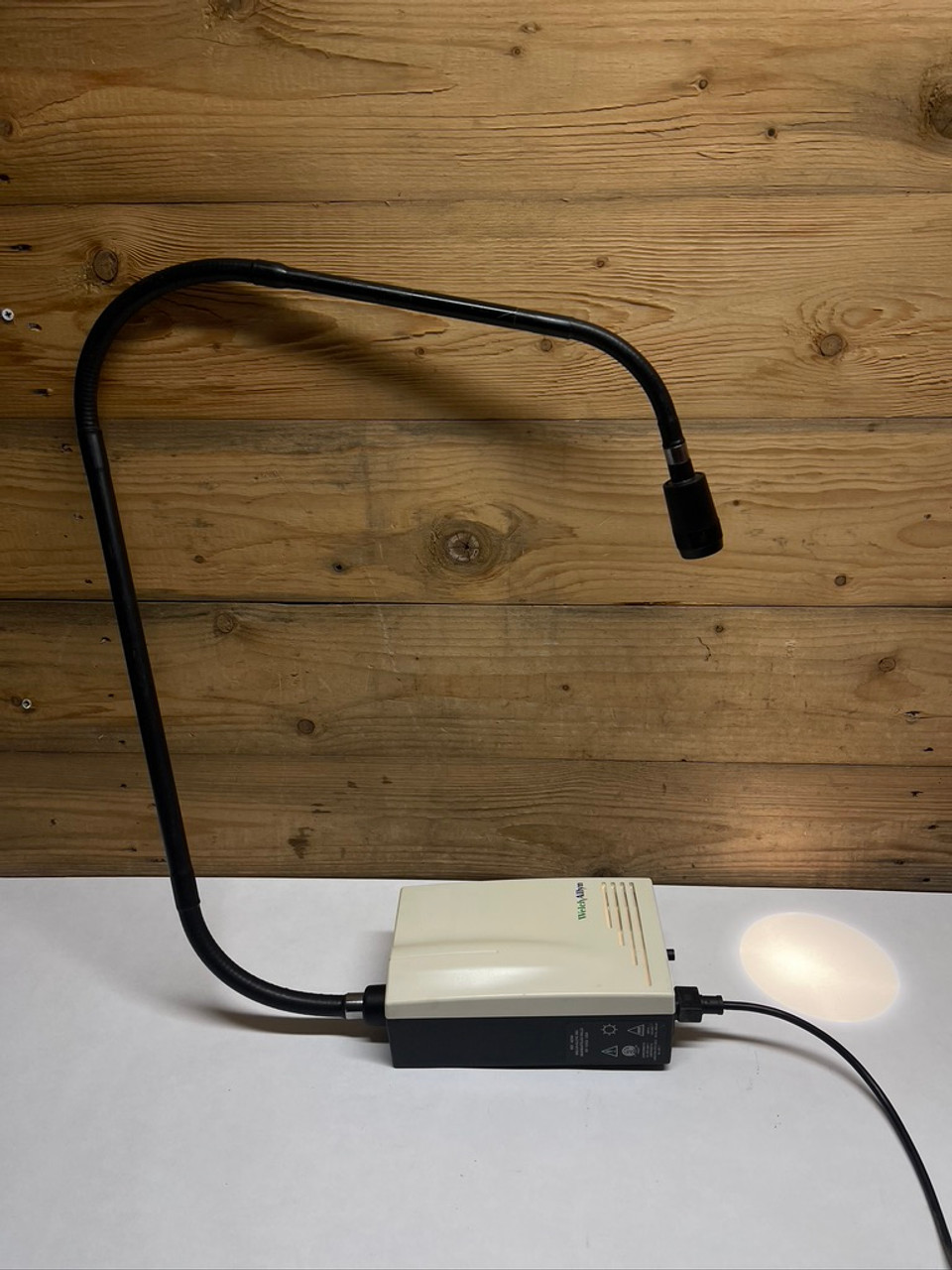Welch Allyn 48740 Exam Light Welch Allyn 48740 Exam Light