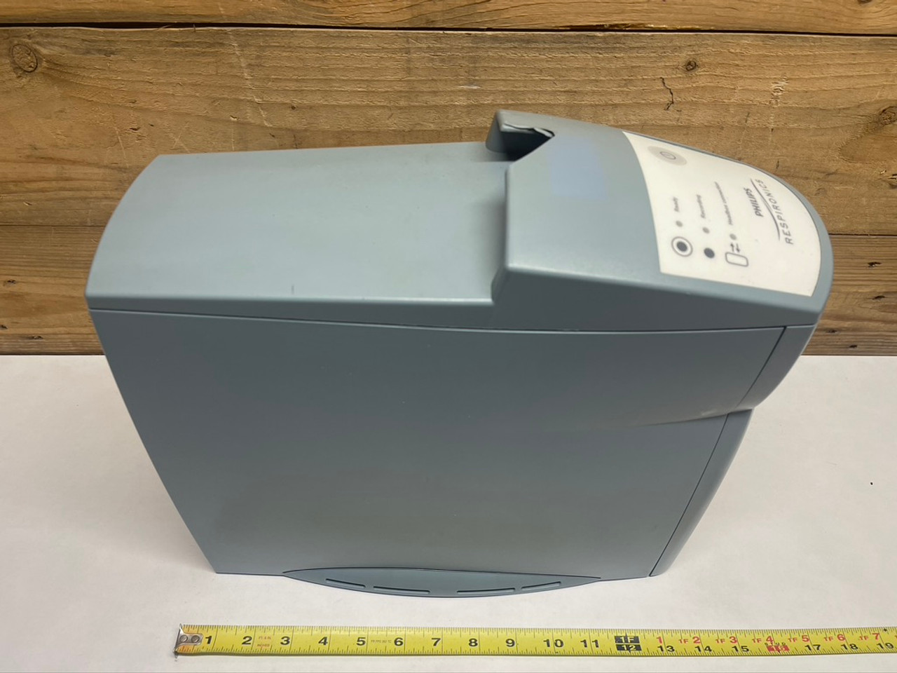 Alice 6 LDx Base Station Diagnostic Sleep System 1068726 Philips Respironics