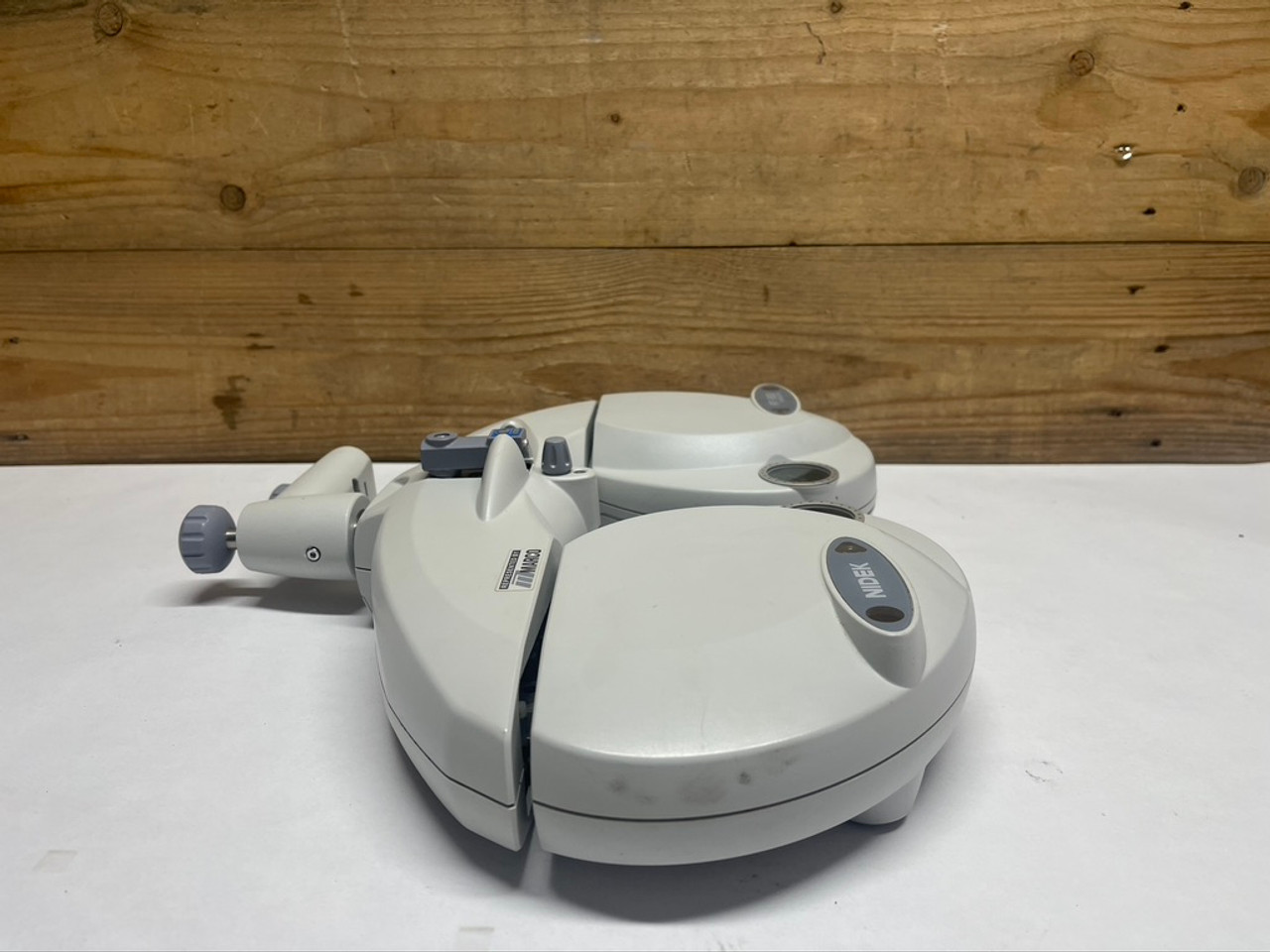 Nidek RT-5100 Refractor Head Auto Photoroptor