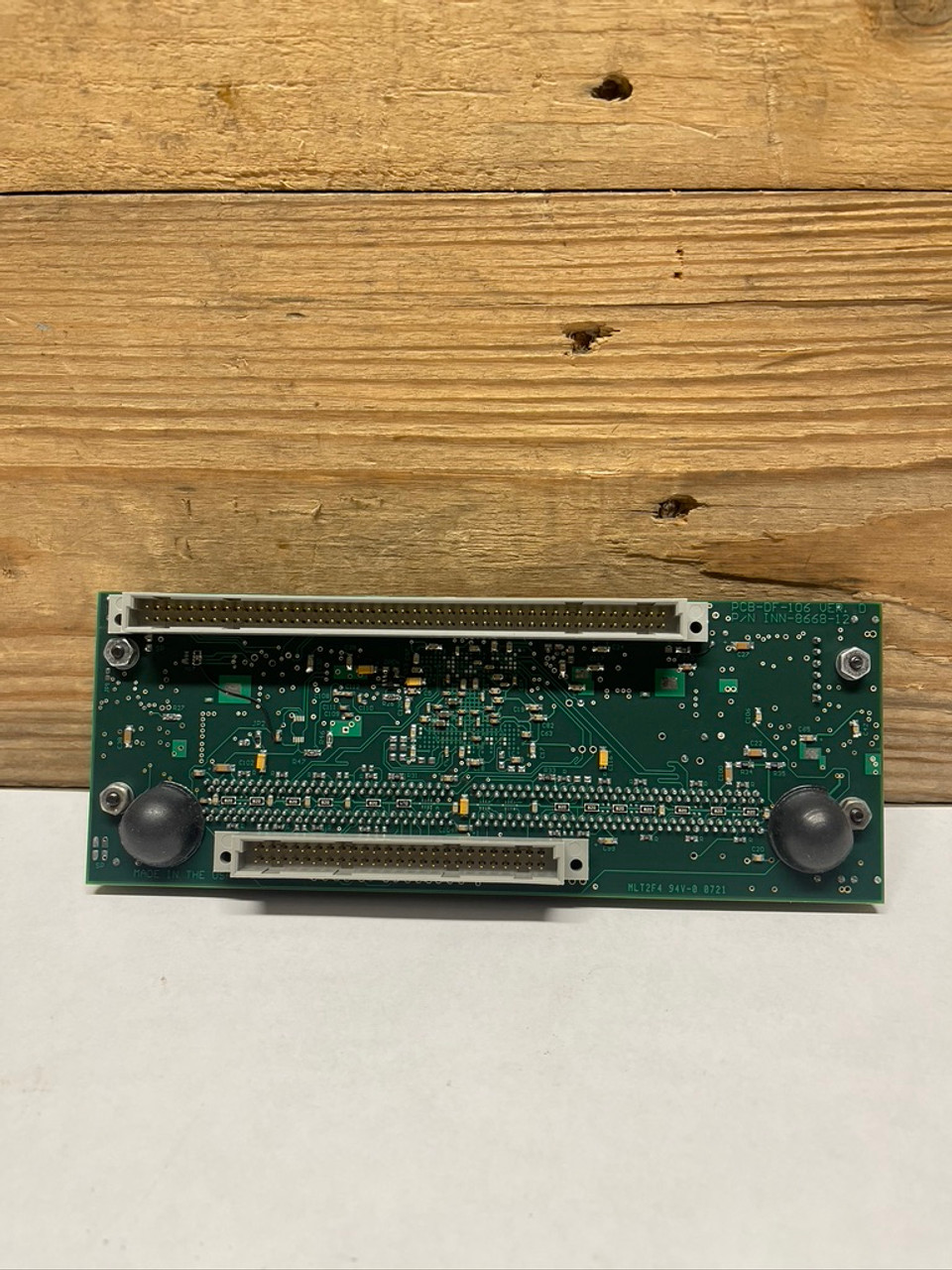 Innoventions Ramcheck Advanced Memory Tester INN-8668