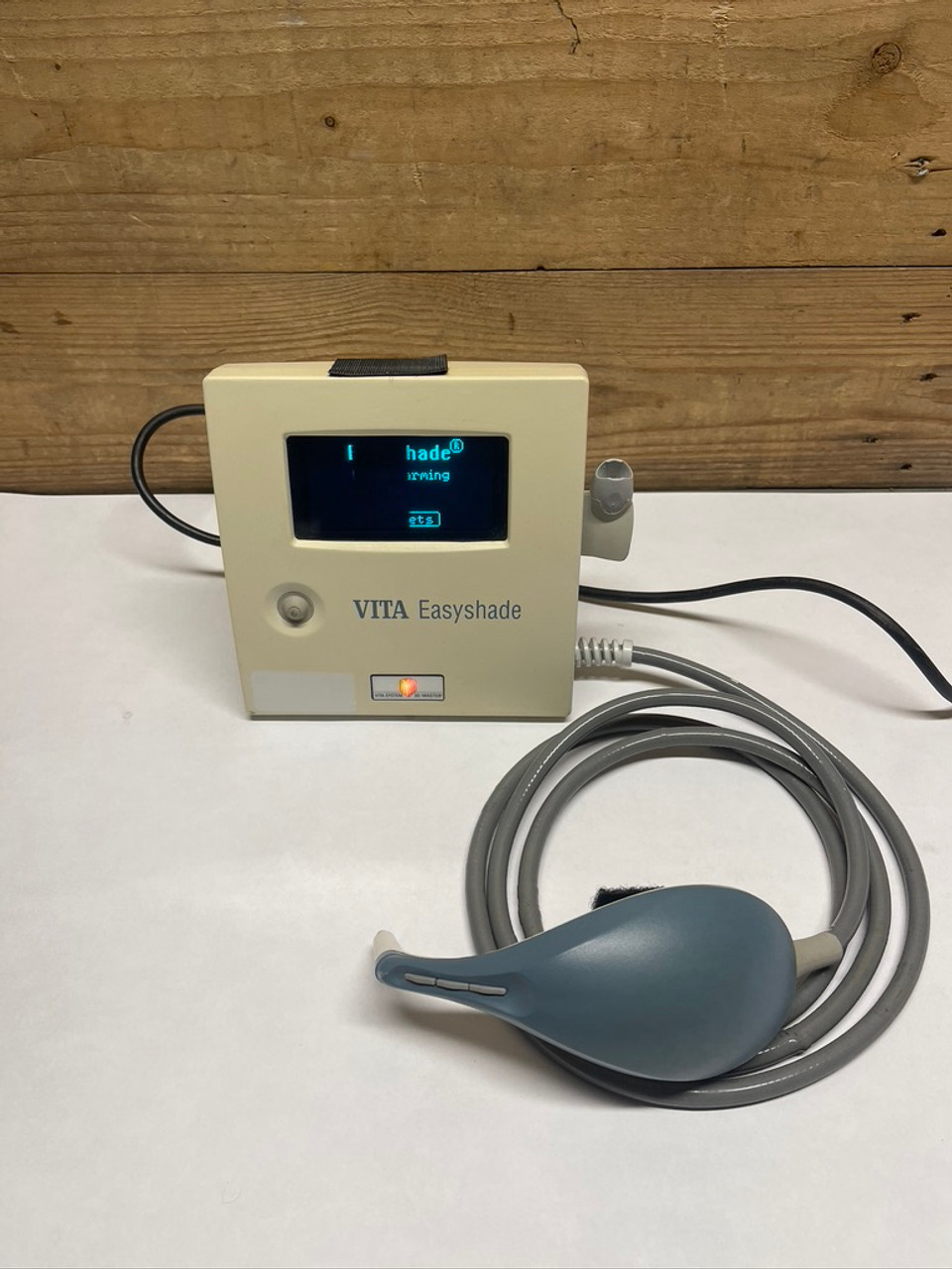 Vita Easyshade 3D Master Dental Shade Matching Color System US