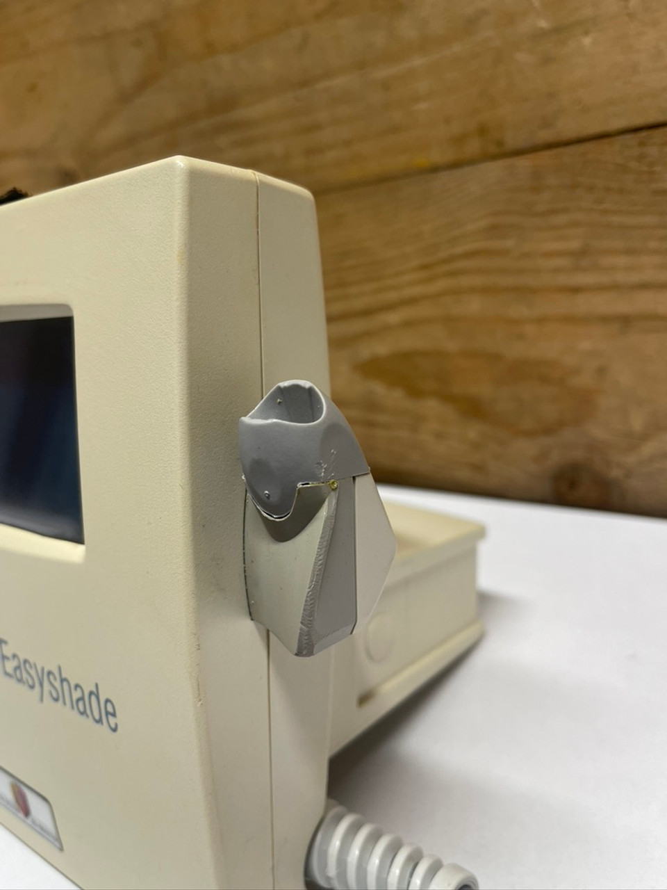Vita Easyshade 3D Master Dental Shade Matching Color System US