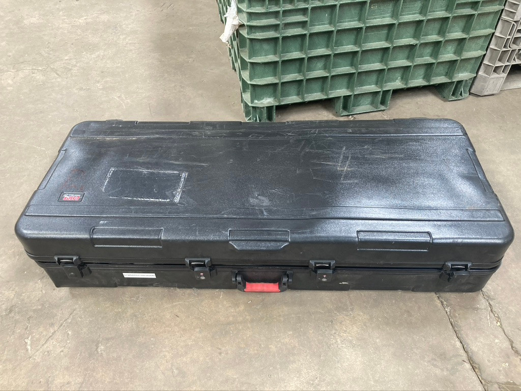 Fabric Ruler 13003A6060 Heico