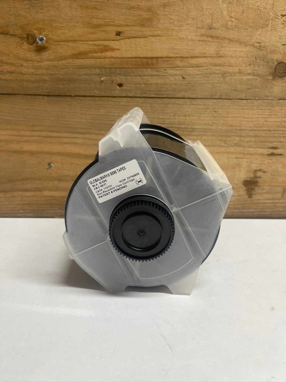 Brady GlobalMark B595 Tape Cartridge