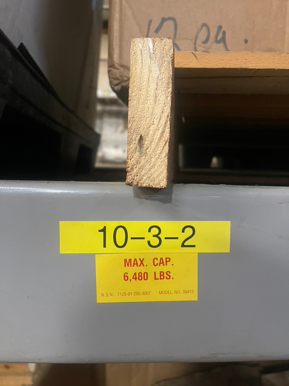 Brady GlobalMark B595 Tape Cartridge