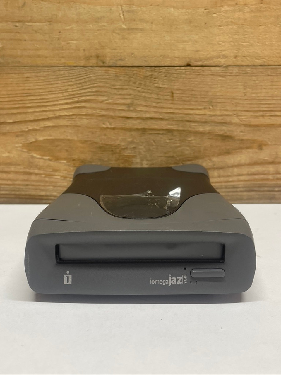 Jaz V2000S External Hard Drive 30271700 Iomega