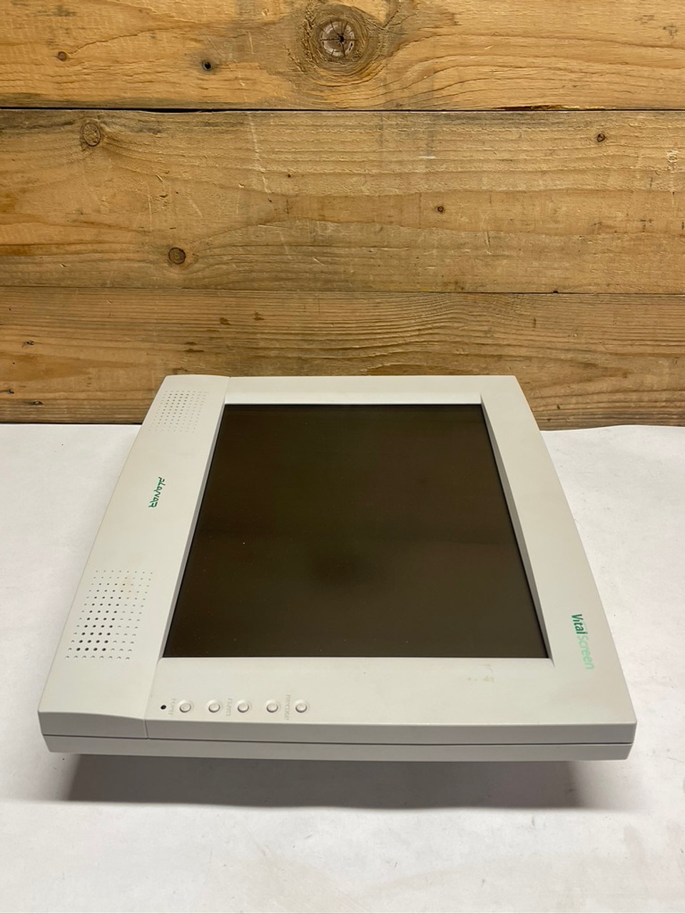 15" Vital Screen Medical Display VSS15X-TR Planar