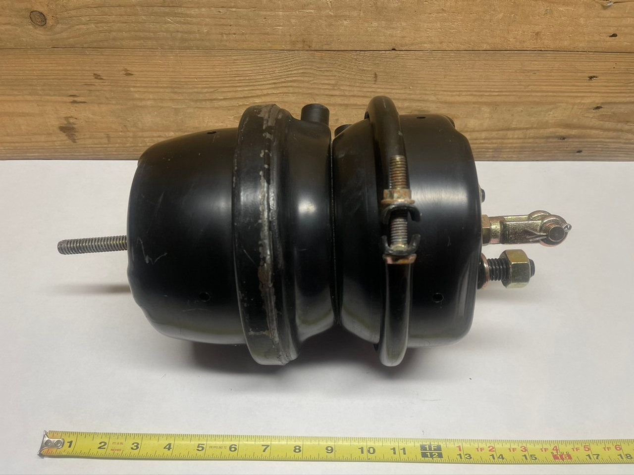 Brake Chamber Assembly 162325 AM General