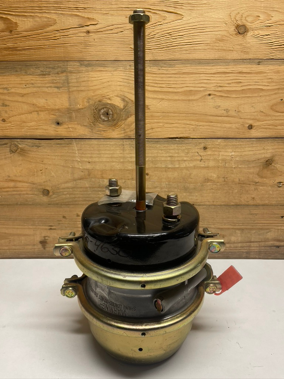 Spring Brake Chamber 3030TL2-1558 Kalyn/Siebert