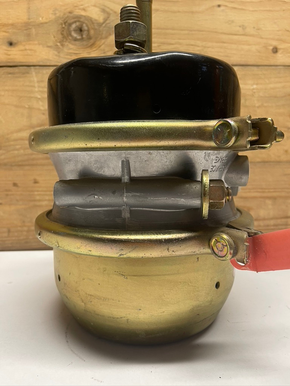Spring Brake Chamber 3030TL2-1558 Kalyn/Siebert