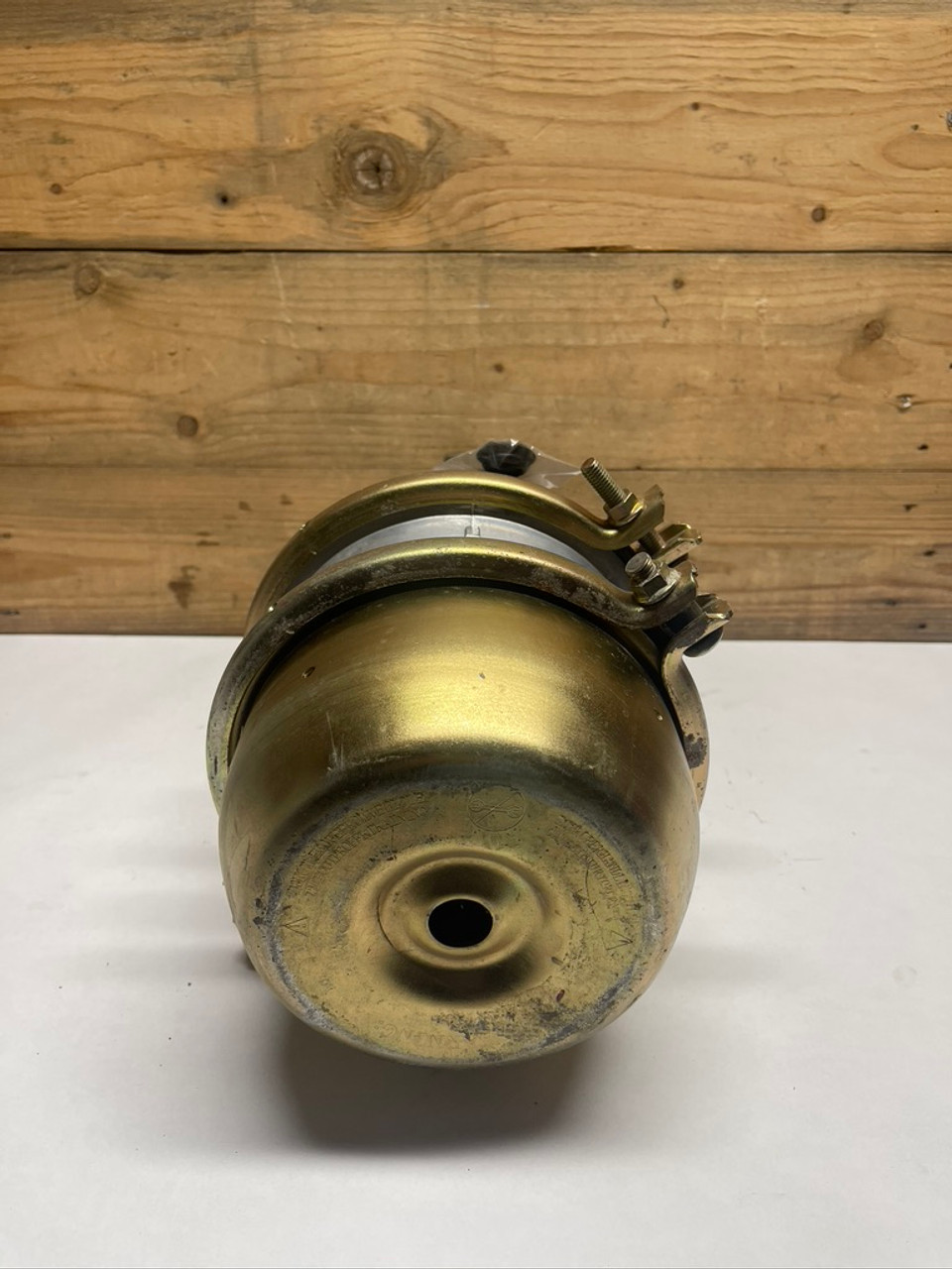 Spring Brake Chamber 3030TL2-1558 Kalyn/Siebert