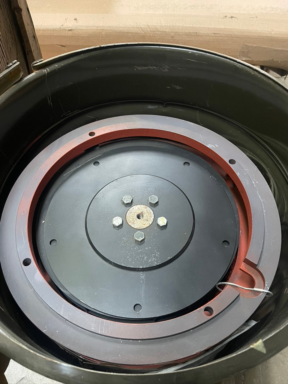 Alternating Direct Current Generator 88-20041 Onan CORE