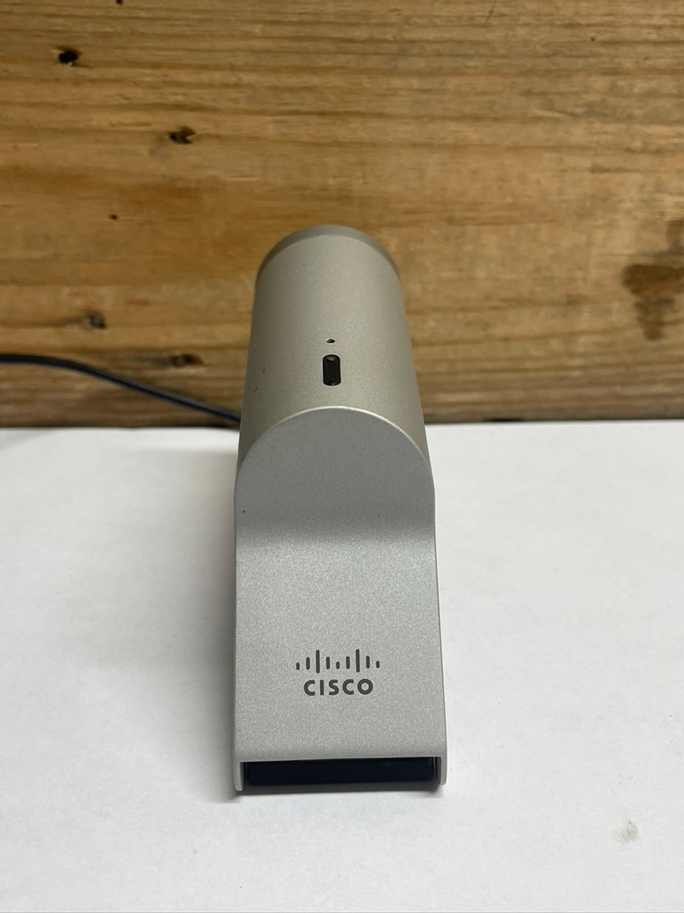 Cisco Precision HD Webcam F1.7/50 View
