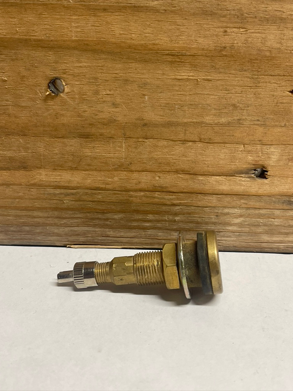 CAT Tire Manifold Valve Group Assembly 6D-0337 Caterpillar