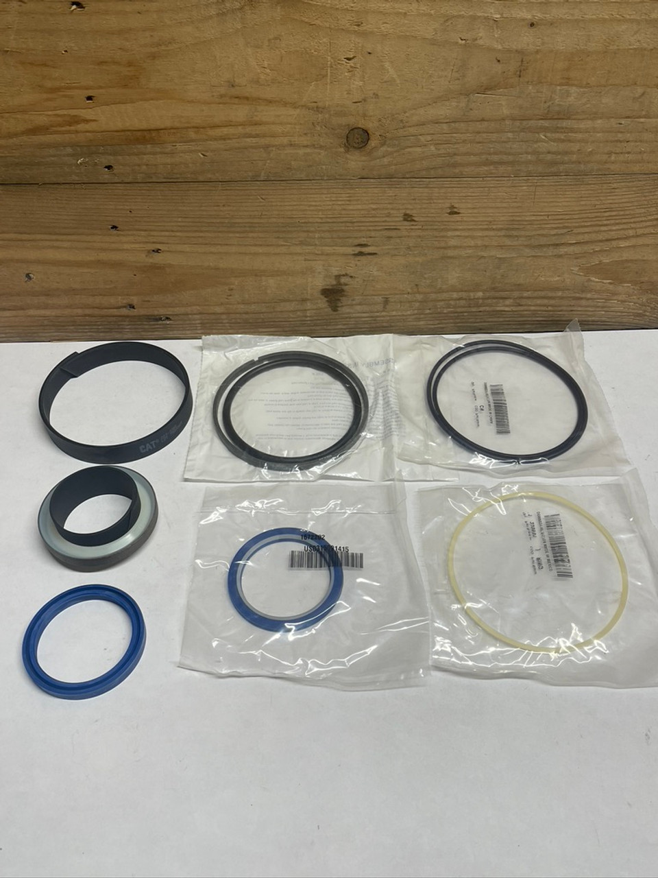 CAT Mechanical Seal Replacement Parts Kit 295-9893 Caterpillar