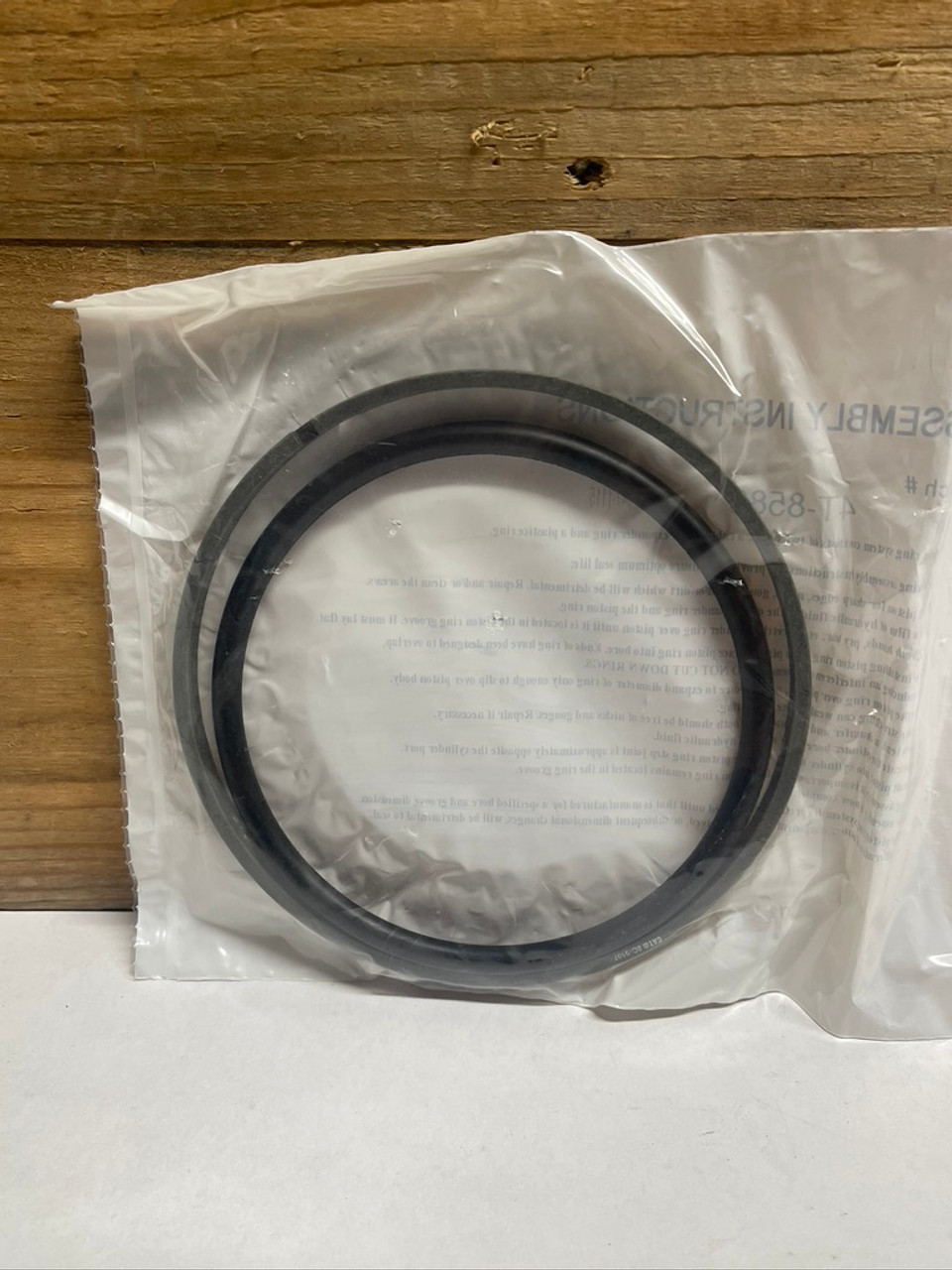 CAT Mechanical Seal Replacement Parts Kit 295-9893 Caterpillar