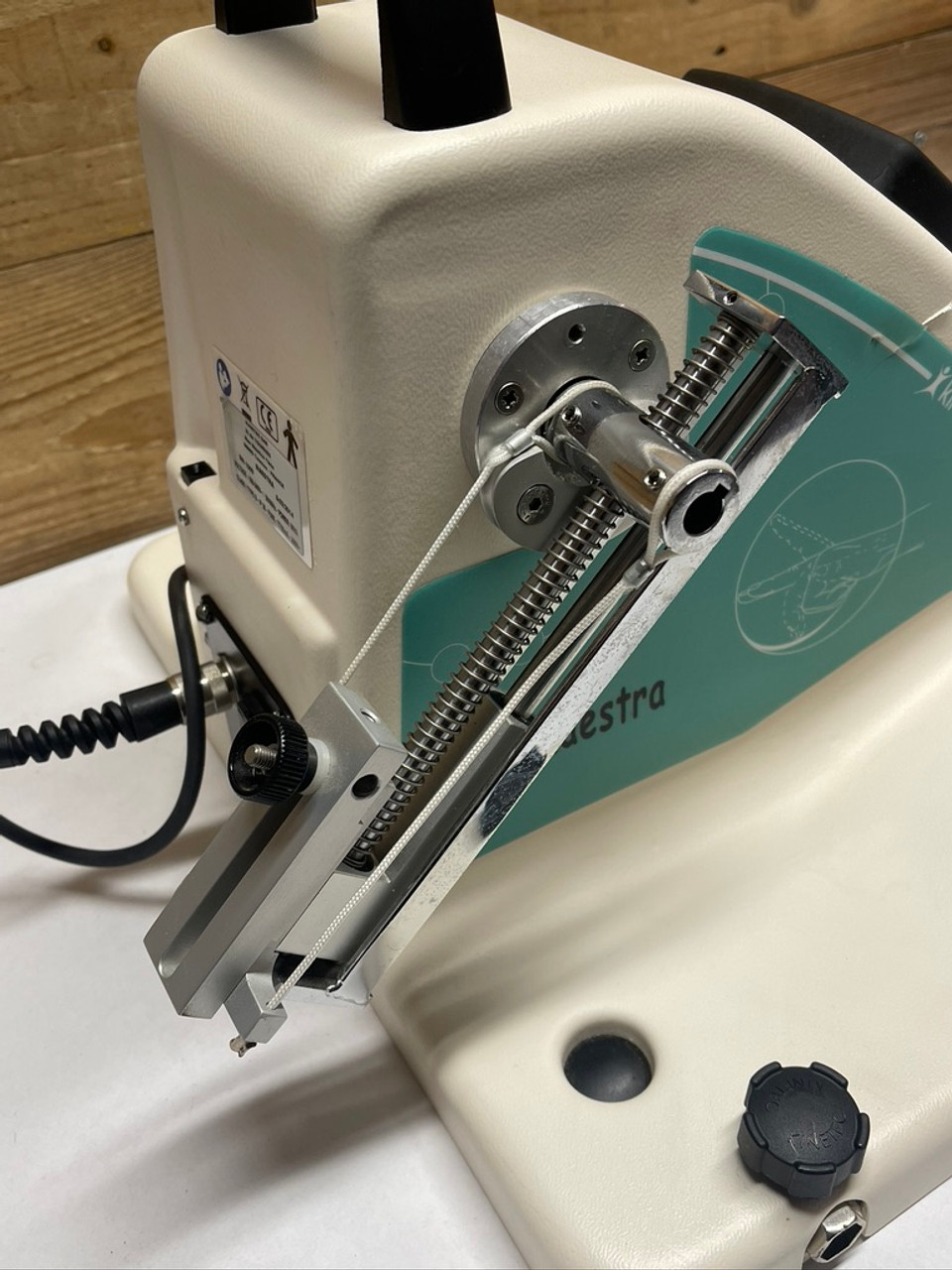 Kinetec Maestra Hand and Wrist CPM Machine