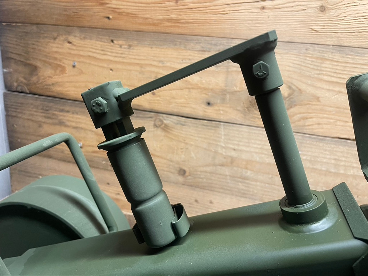Military Trailer Retractable Support 1.5 Ton M149 M103-M107 / 12259830 US Army