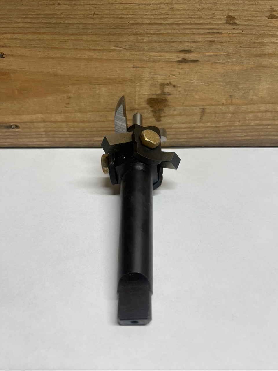 Adjustable Hole Cutter 2-3MT Clark Tool Taper Shank