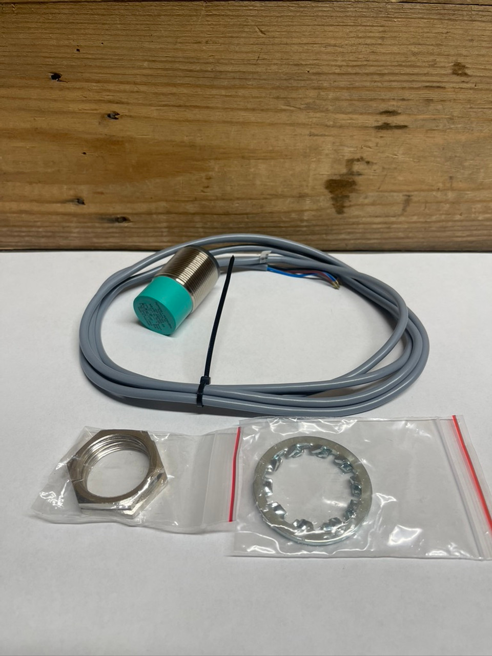 Proximity Sensor 084000 PepperL+FUCHS