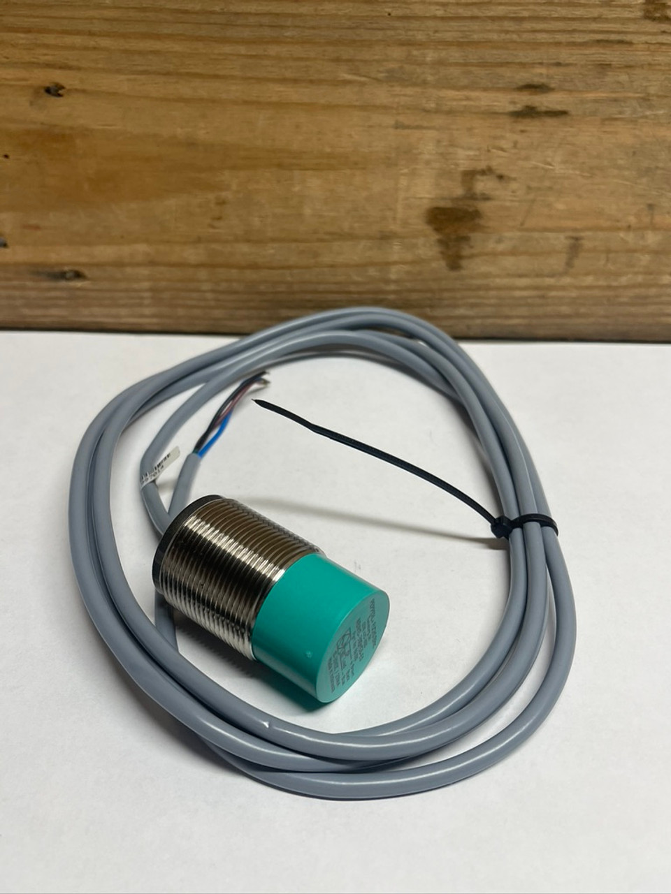 Proximity Sensor 084000 PepperL+FUCHS