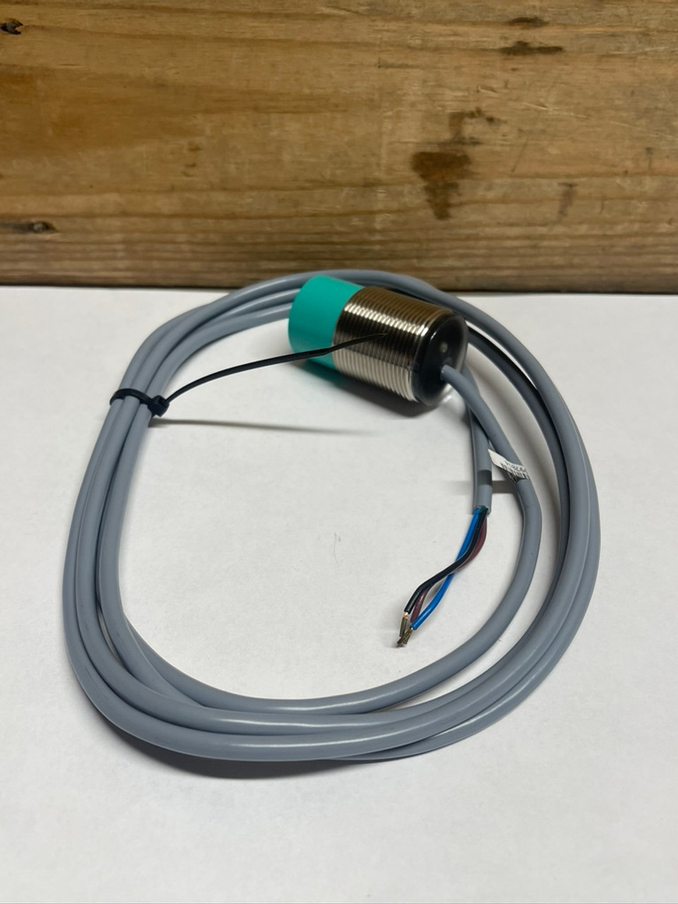 Proximity Sensor 084000 PepperL+FUCHS
