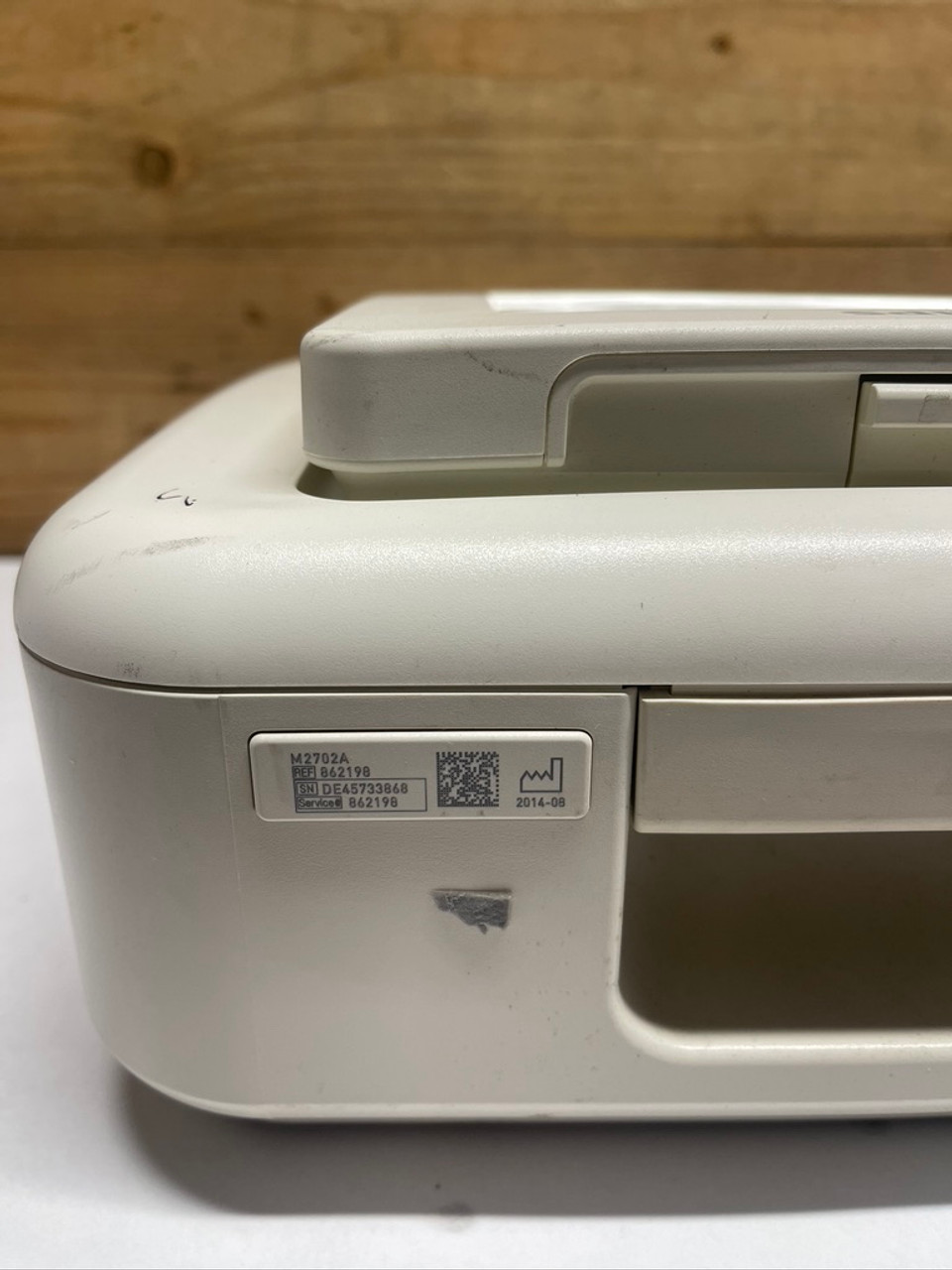 Philips Avalon FM30 Fetal Monitor (parts)