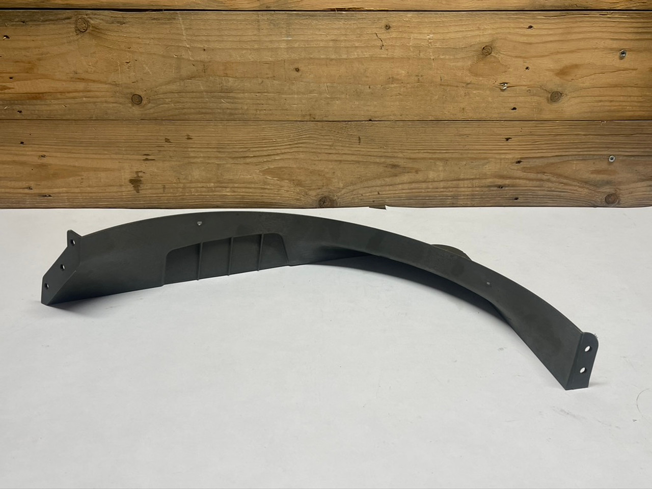 Radiator Fan Shroud 6043382 AM General Hmmwv