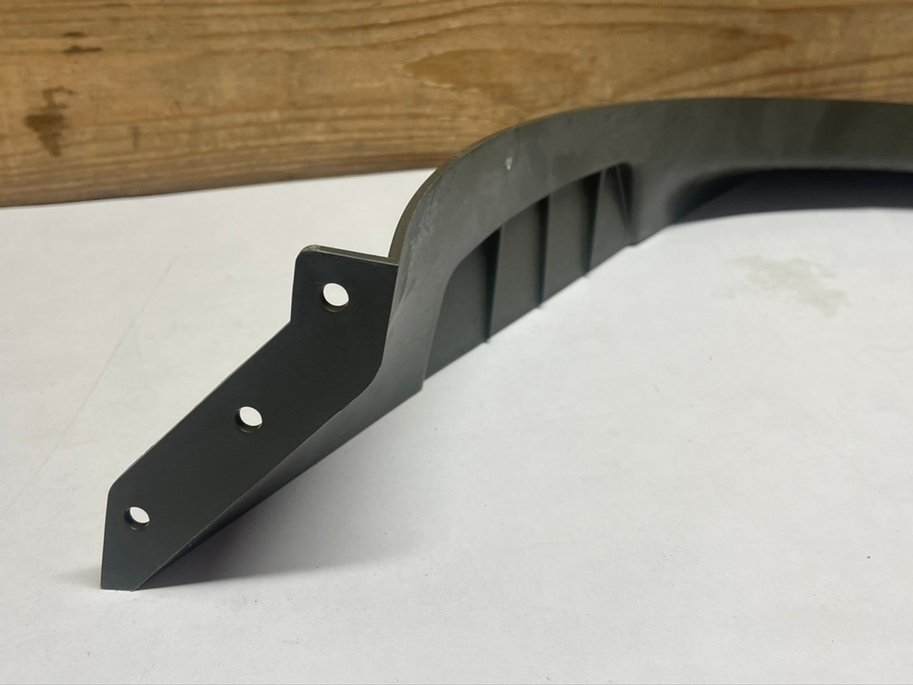 Radiator Fan Shroud 6043382 AM General Hmmwv