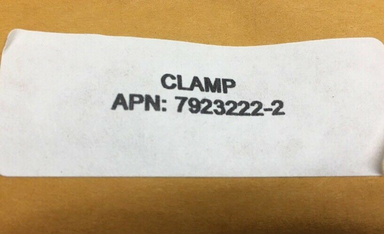Clamp Support Waveguide 7923222-2 Antenna 