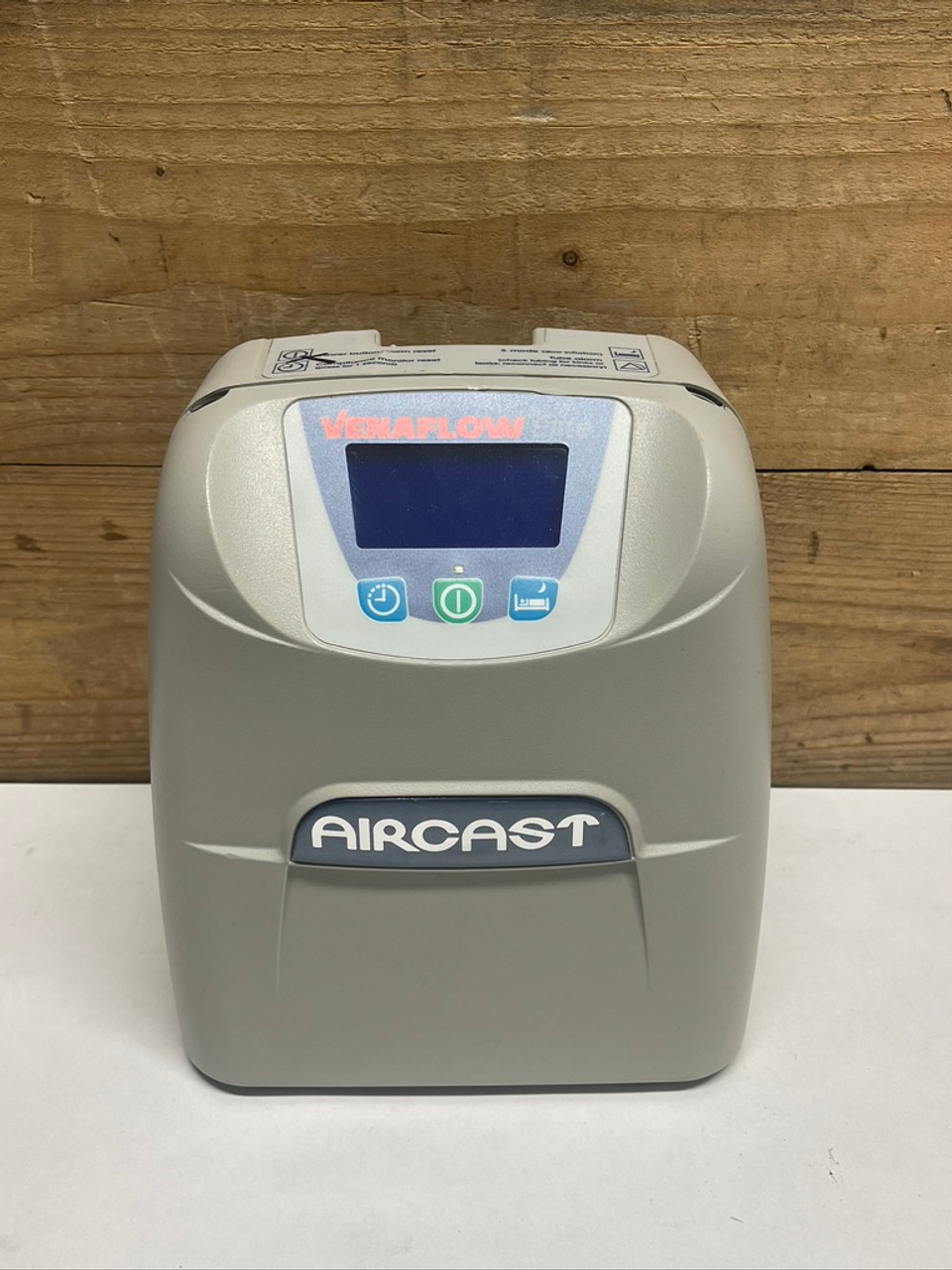 Venaflow Elite Vascular System 30B-SB Aircast