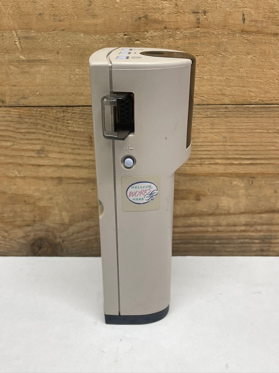 Handheld Pulse Oximeter N-20P Nellcor Handheld Pulse Oximeter N-20P Nellcor