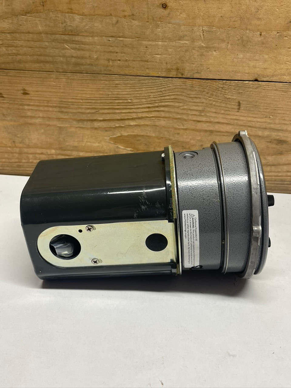 Dwyer Photohelic Series A3000 Pressure Switch Gauge USA