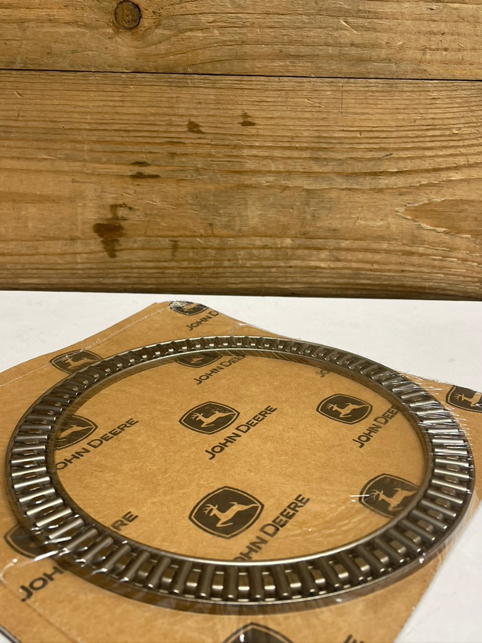 Needle Thrust Bearing YZ120906 John Deere