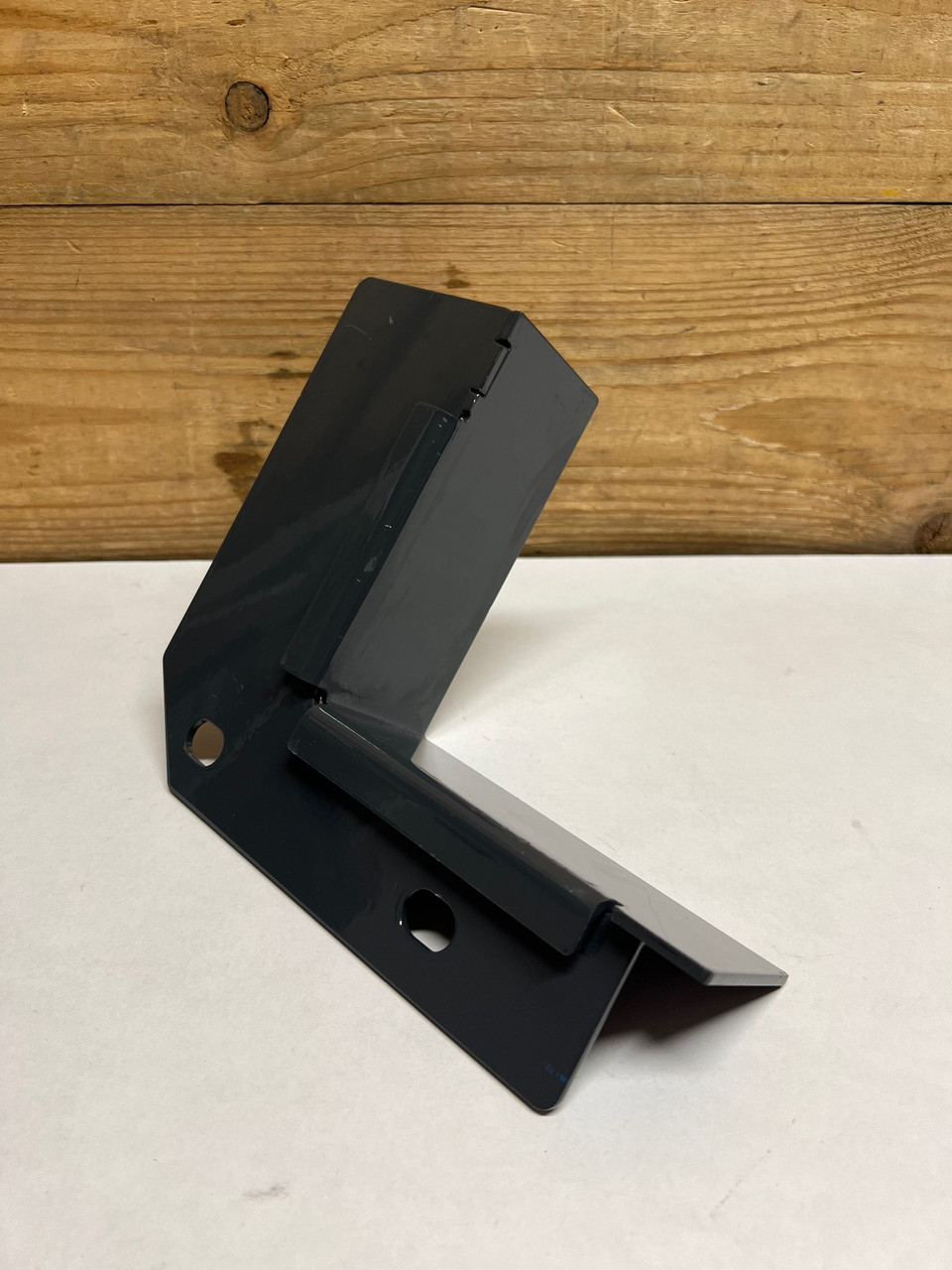 Left Side Engine Side Shield Floor Bracket AT335291 John Deere