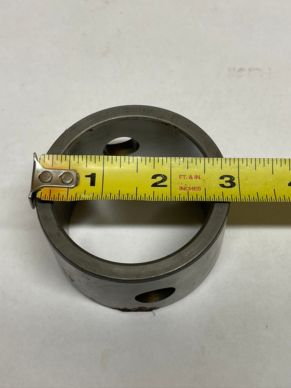 CAT Straight Sleeve Bearing 237-0944 Caterpillar