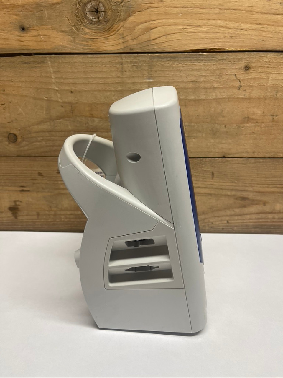 Spot Vital Signs LXi Monitor 45NTO Welch Allyn Med