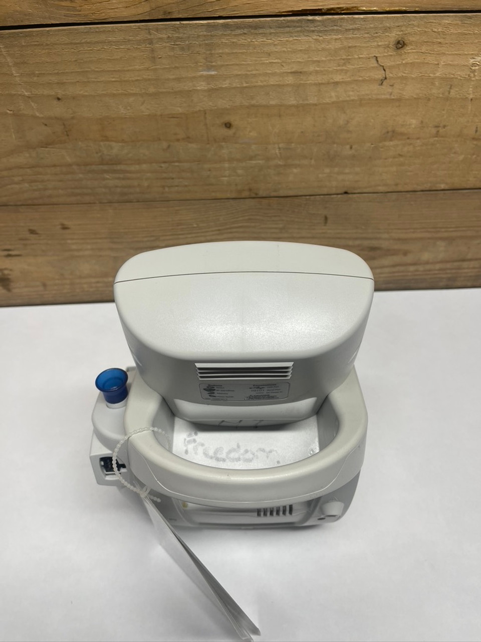 Spot Vital Signs LXi Monitor 45NTO Welch Allyn Med
