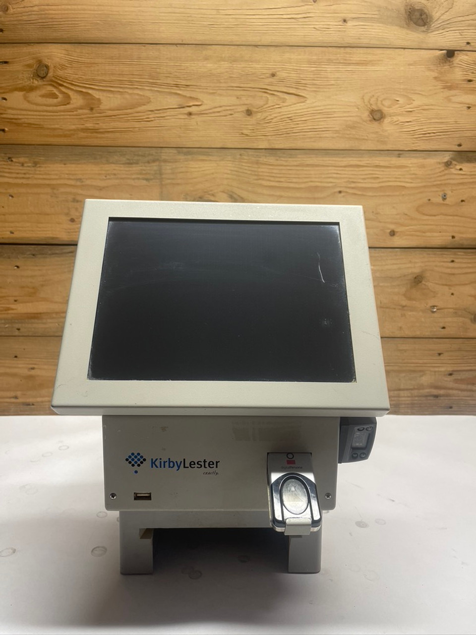 Pill Capsule Counting System KL-20 Kirby Lester (parts)