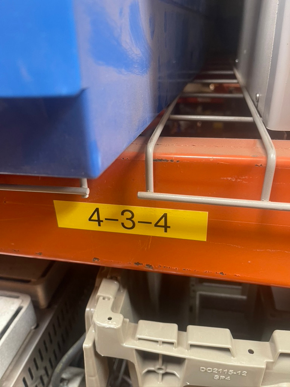Pill Capsule Counting System KL-20 Kirby Lester (parts)
