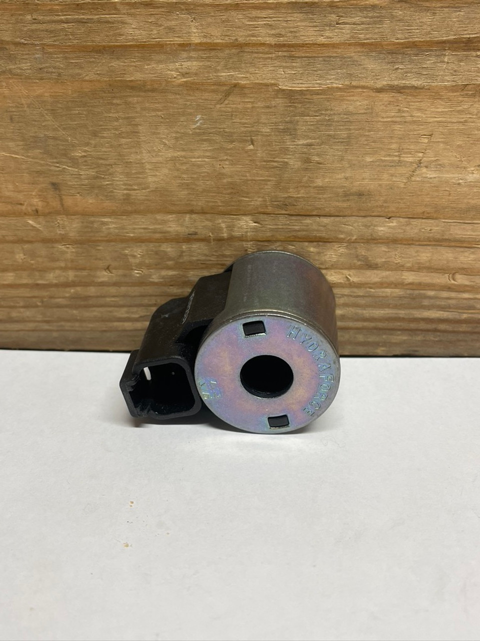 Solenoid Valve Coil AT423341 John Deere