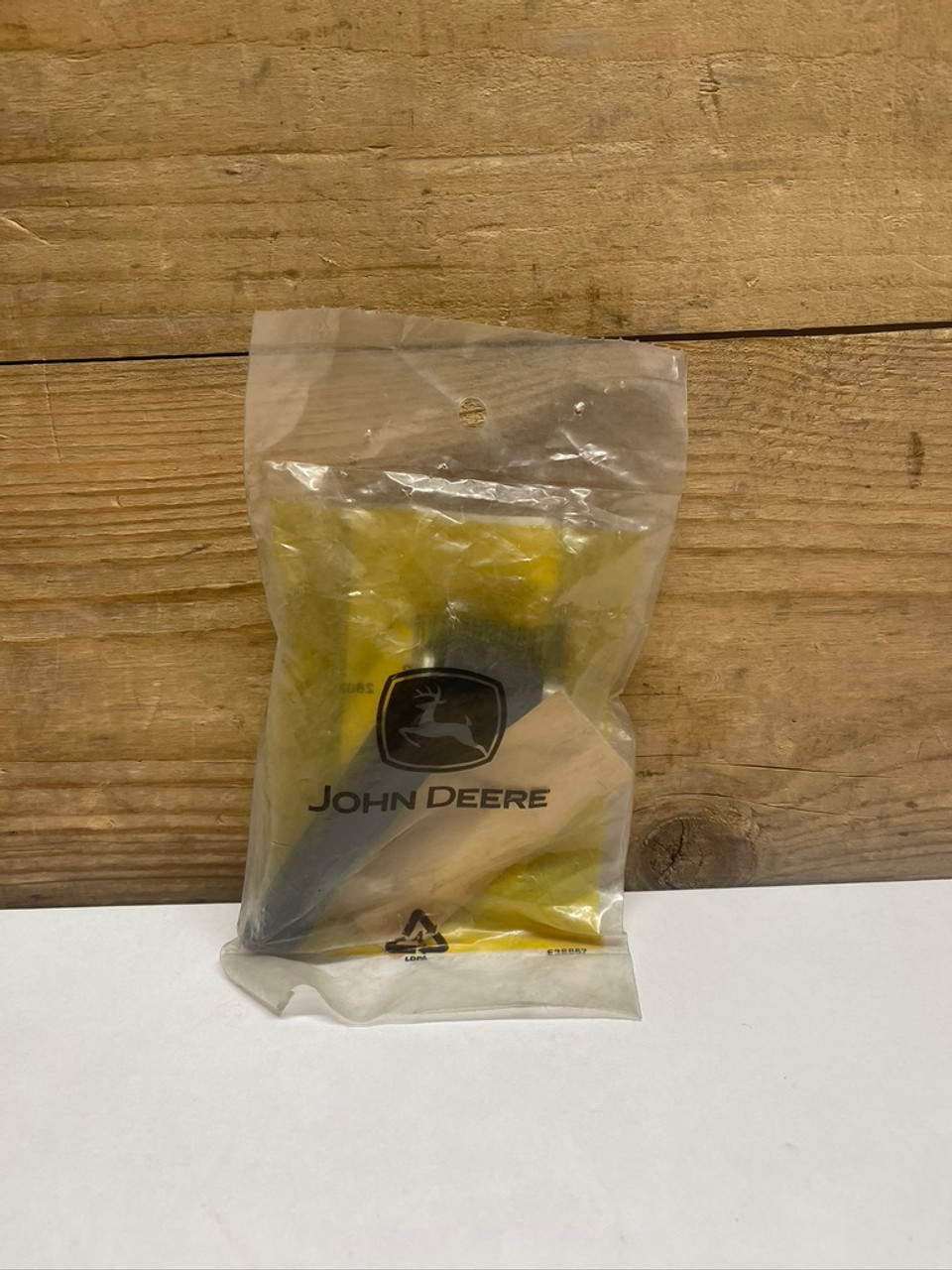 Manual Control Lever AT334948 John Deere