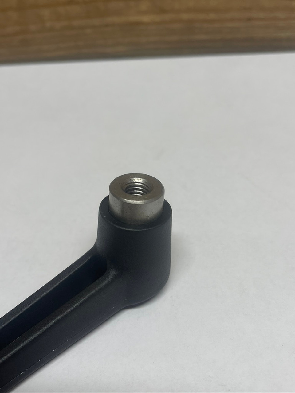 Manual Control Lever AT334948 John Deere