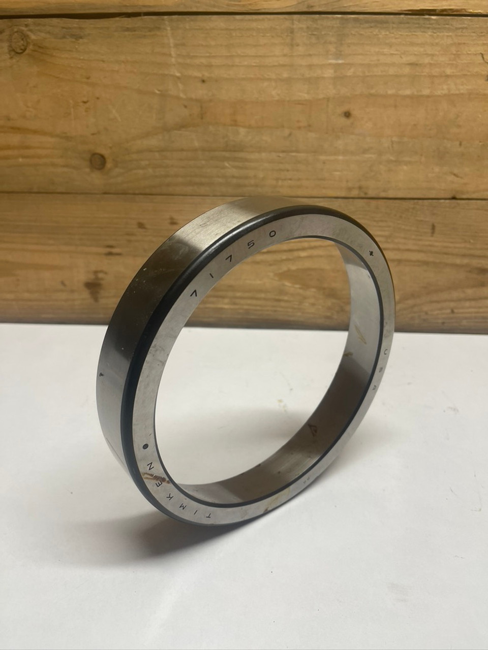 Tapered Roller Bearing YZ121530 John Deere