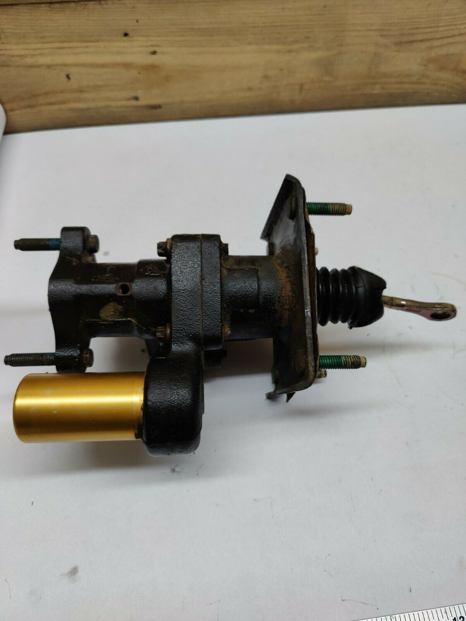 AM General 6500447 Brake Booster Assembly CORE