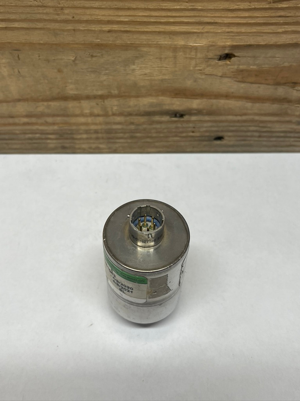 Pressure Transducer PX01K1-2KGV Omega