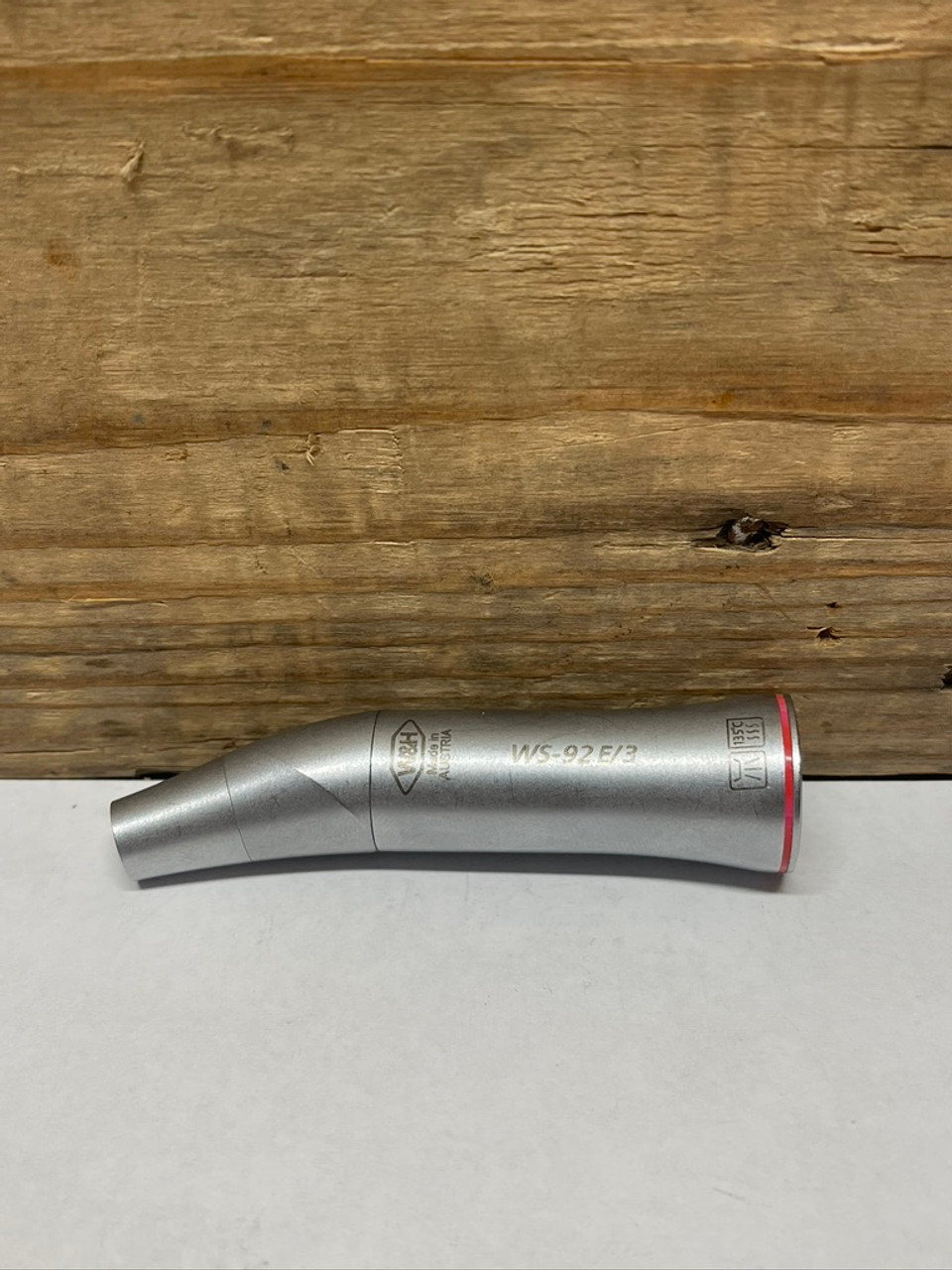 Surgical Contra-Angle WS-92E/3 W&H