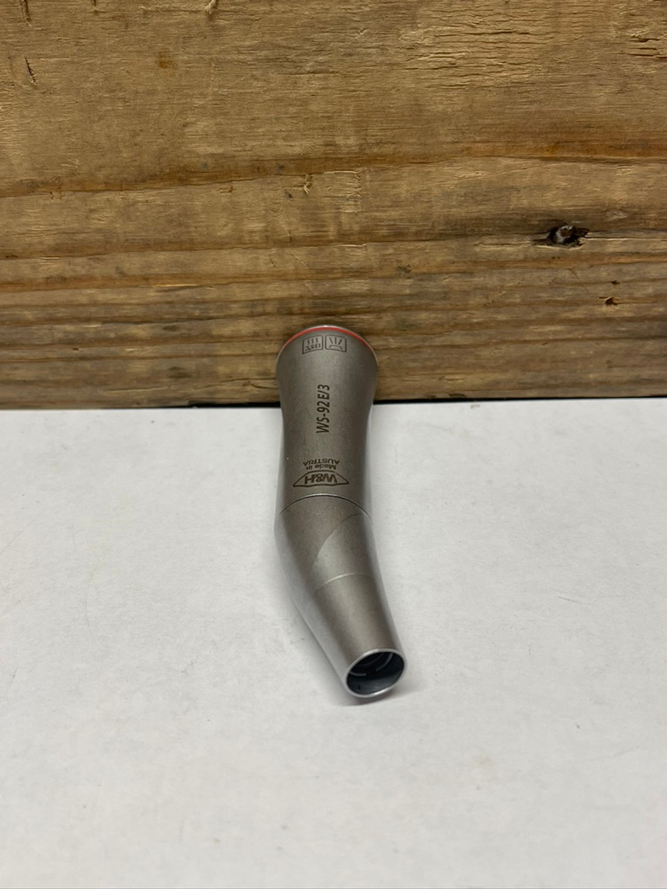 Surgical Contra-Angle WS-92E/3 W&H