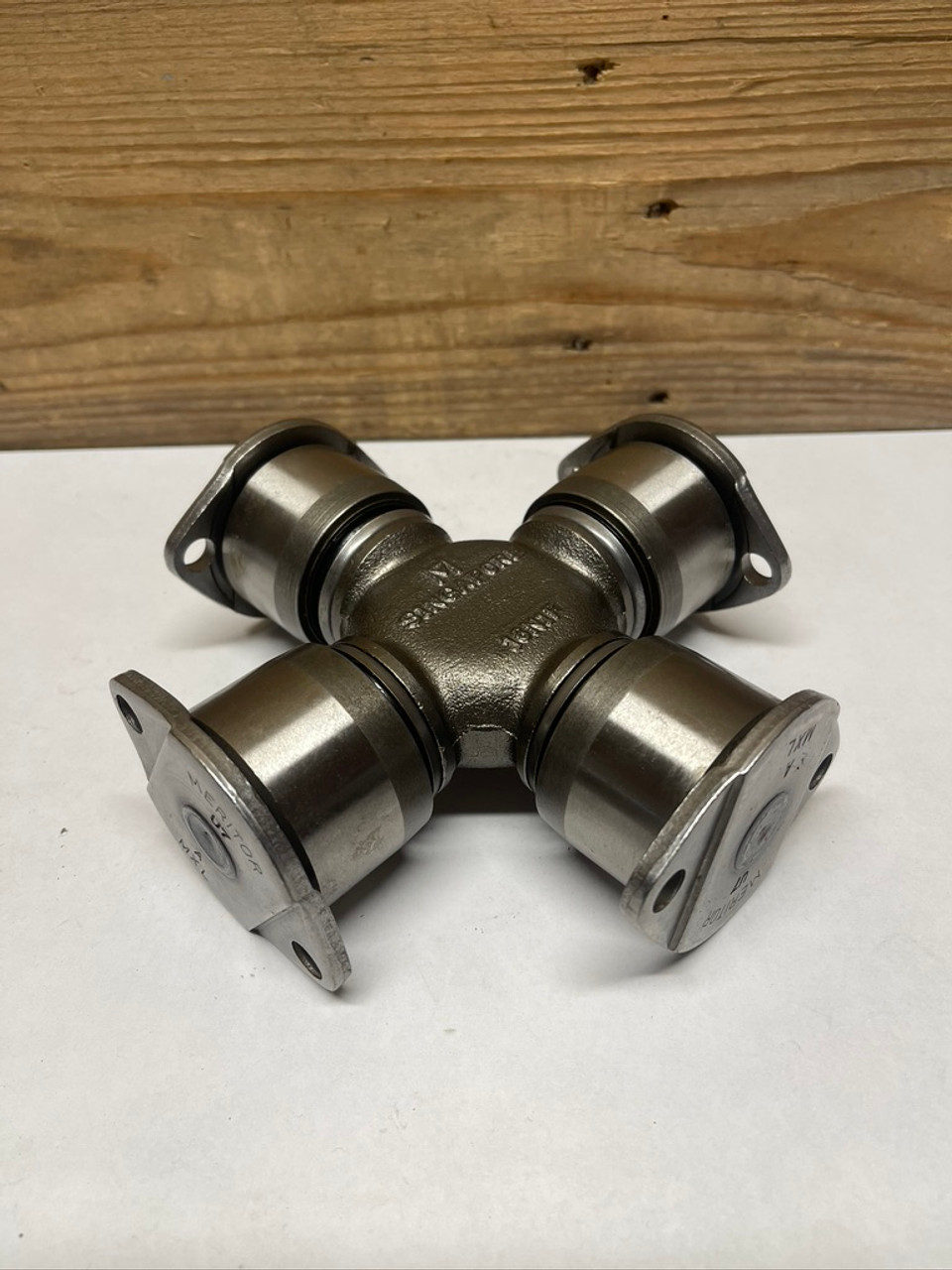 Vehicular Universal Joint Spider M279X Meritor